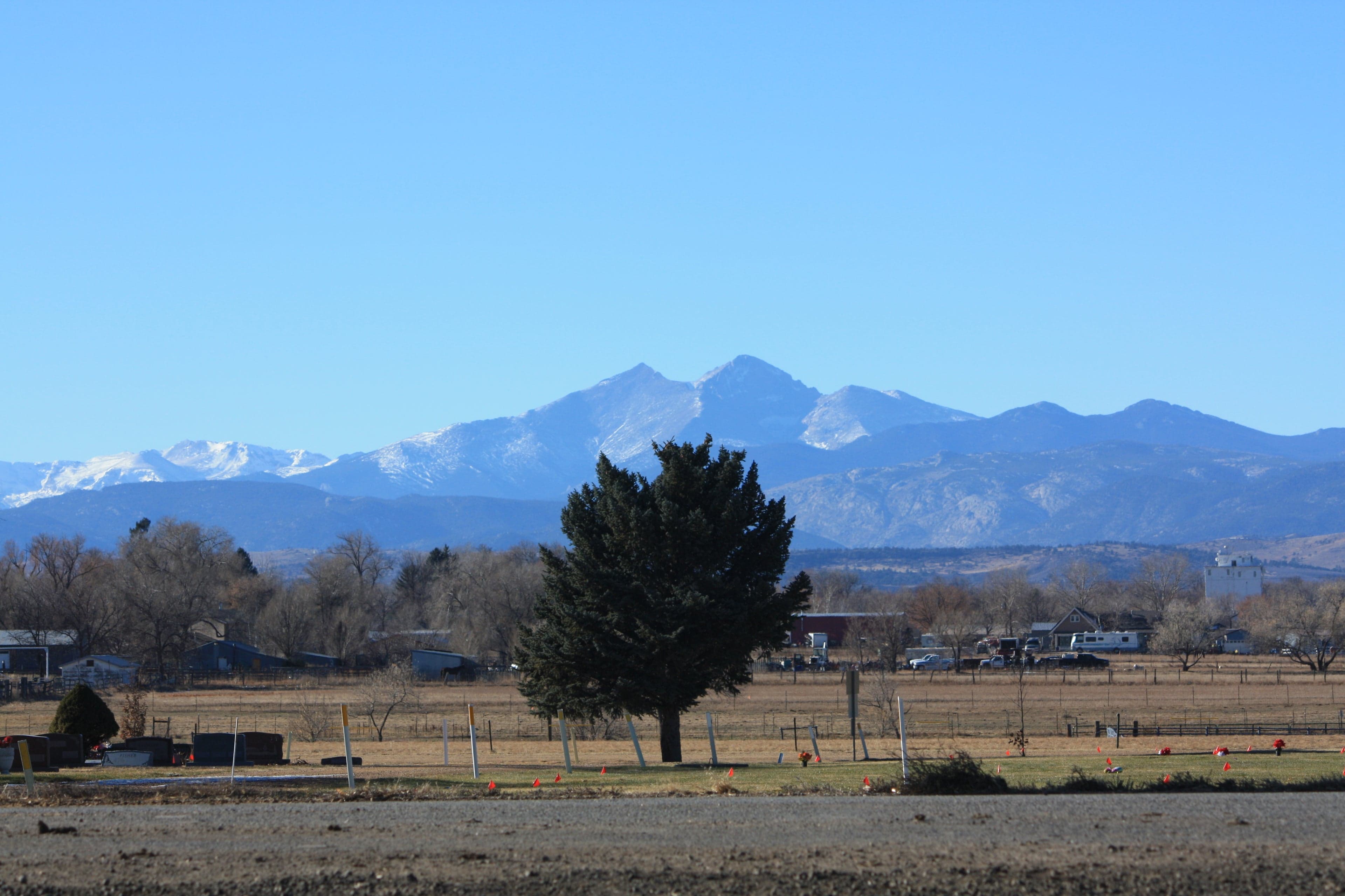 ABFarms Colorado landscape