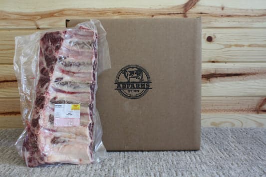 Premium Beef Cuts